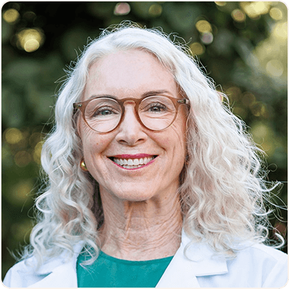 Dr. Brit Reis