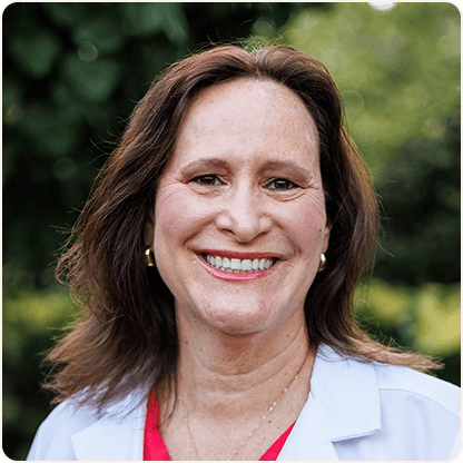 Dr. Rachel Coel
